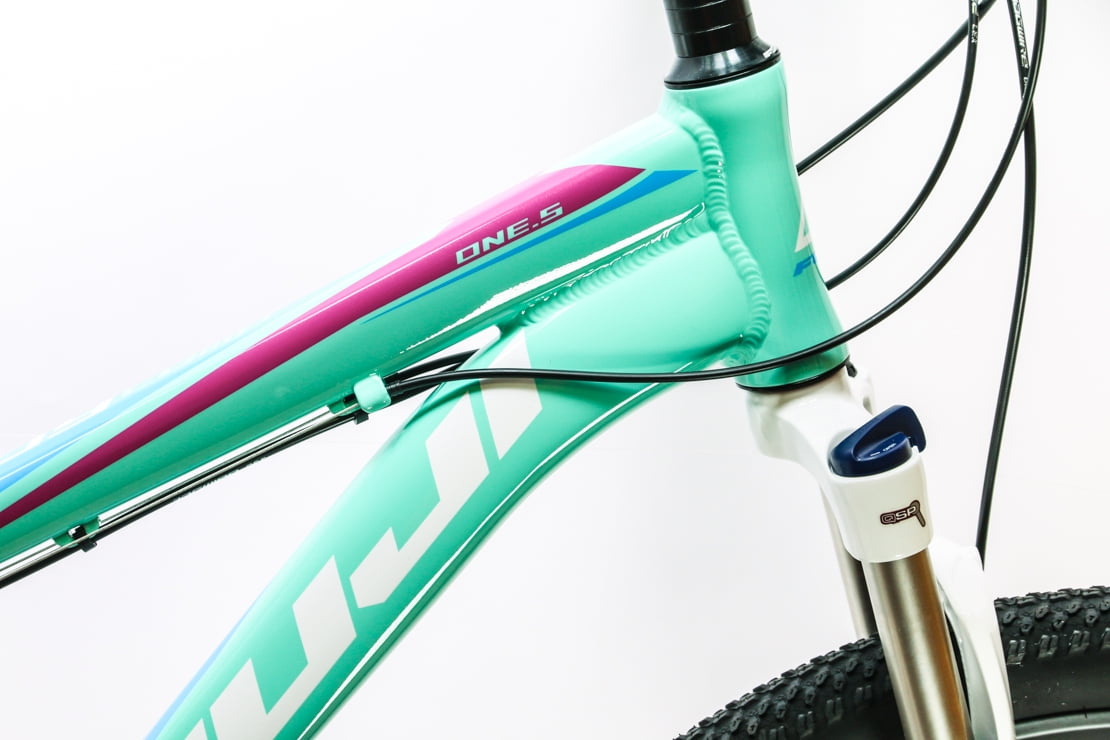 Fuji addy sales women's mountain bike