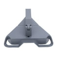 thumbnail image 1 of Support Satellite, Support Mural en Alliage d'Aluminium Compatible pour Camping, 1 of 7