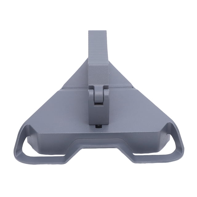 Support Satellite, Support Mural en Alliage d'Aluminium Compatible pour Camping