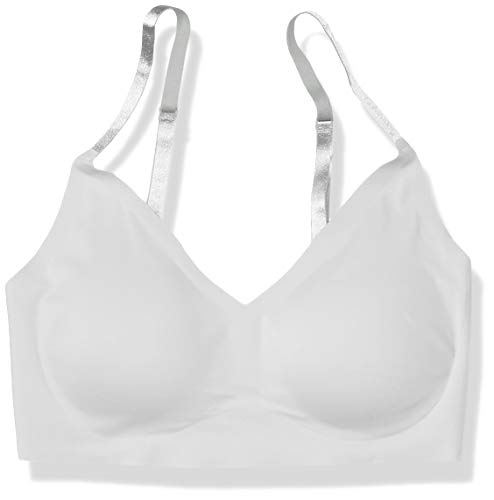 solar seamless lightly lined bralette