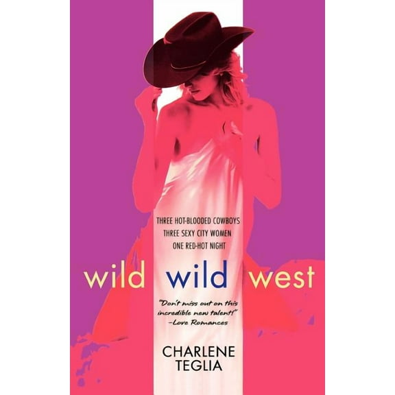 Wild Wild West, (Paperback)