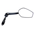 thumbnail image 4 of Soidarity Reflector de manillar de bicicleta, espejo retrovisor para bicicleta de montaña, bicicleta eléctrica, espejo de ángulos ajustables de amplio Bicicletas eléctricas Rechts Soidarity OD001597-02B, 4 of 6