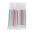 thumbnail image 1 of Glitter Gel Pens, Color Changing Beautiful Waterproof Metallic Pens 12pcs  For Scrapbook For Drawing, 1 of 8