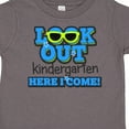 thumbnail image 4 of Inktastic Look out Kindergarten Here I Come Boys Toddler T-Shirt, 4 of 5