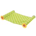 thumbnail image 1 of Parrot Hammock Bed Soft Warm Hanging Nest for Parakeets Cockatiels Budgies Easy Screw Installation for Bird Cage Play, 1 of 5
