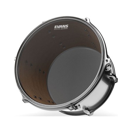 エバンス SoundOff シリーズ メッシュヘッド 15インチ タム・スネア用 EVANS TT15SO1