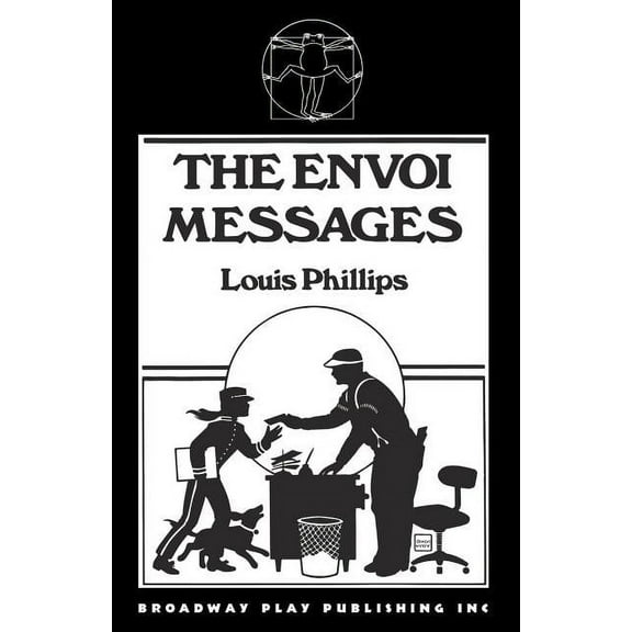 The Envoi Messages (Paperback)