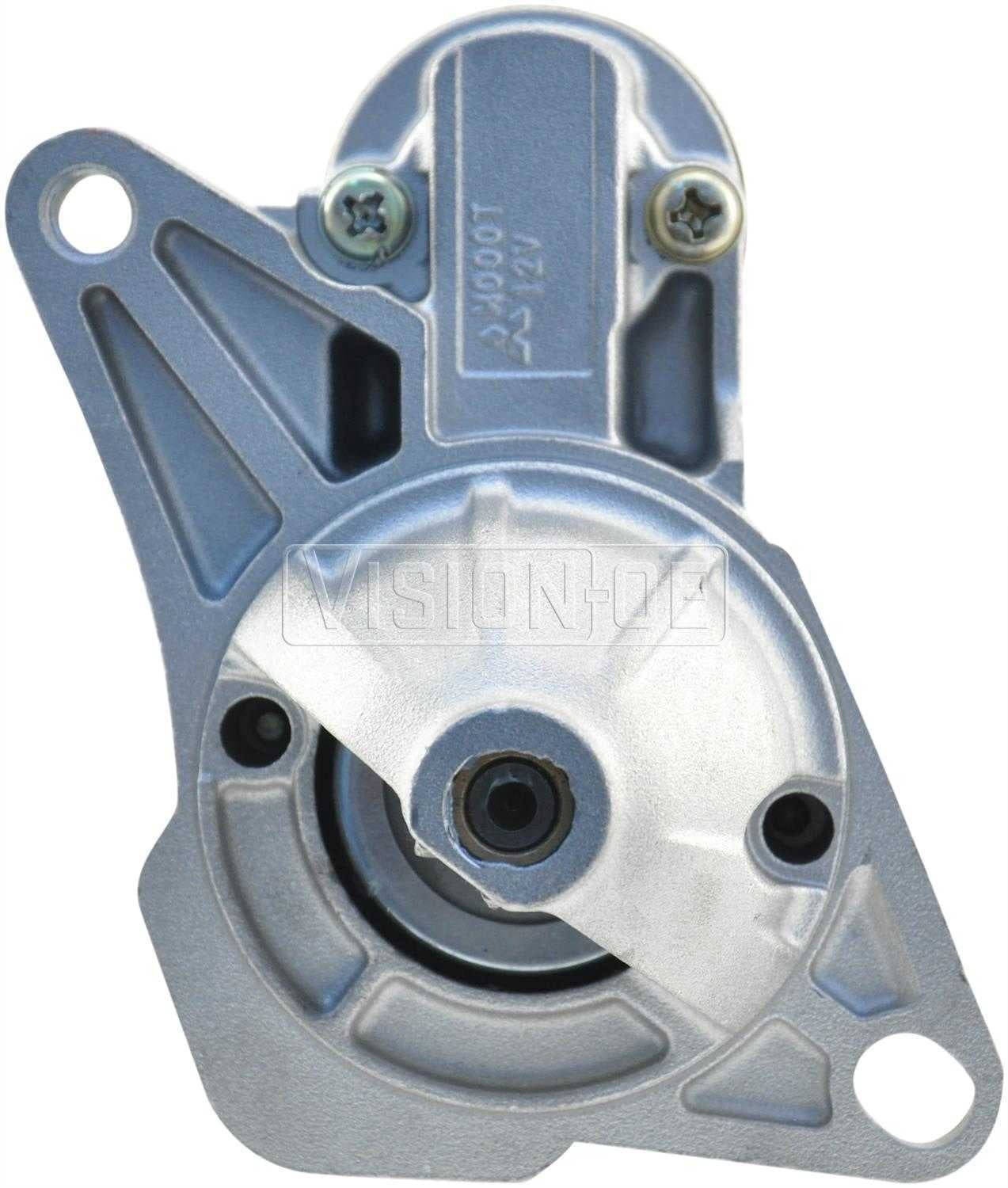 Vision OE 17766 Starter Motor