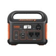 thumbnail image 2 of Jackery Explorer 290 Plus Portable Power Station with Automobile Battery Charging Cable, 2 of 13