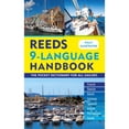 thumbnail image 1 of Pre-Owned Reeds 9-Language Handbook: The Pocket Dictionary for All Sailors (Paperback) 1472984943 9781472984944, 1 of 1