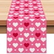 thumbnail image 5 of Manteles, manteles para mesa de picnic, manteles para San Valentín, manteles con letras rojas, manteles para fiestas, restaurantes, manteles, manteles para el hogar, manteles para sala de estar, 5 of 6