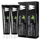 thumbnail image 1 of 2x Bamboo Activated Carbon Bamboo Charcoal Black Paste Coconut Shell Fresh, 1 of 4
