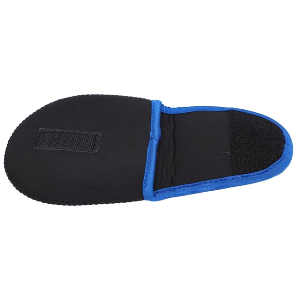 Carrete De Pesca Con Mosca, Funda Protectora De Neopreno Para Carrete, Bolsa De Almacenamiento Anticolisión