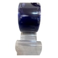 thumbnail image 4 of Phasa PVC Cortina Hawaiana Tira Lisa Transparente 2mmx20cmx50mt rollo, 4 of 5