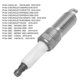 thumbnail image 3 of 4pcs Ignition Plugs Fits for Toyota Corolla 10-09 ILKAR7B11, 3 of 3