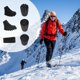 thumbnail image 5 of Protectores de repuesto para puntas de bastones de trekking Inscool, 4 unidades, 5 of 7