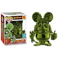 thumbnail image 1 of Pop Rat Fink Green Funko Rat Fink, 1 of 2
