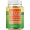 thumbnail image 5 of Natures Craft Kids Multivitamin Gummies with Vitamin A, C, E, and D for Immune Support, 120 Ct, 5 of 8
