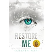 Restore Me (Paperback)