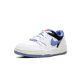 thumbnail image 4 of NIKE MENS Full Force Low "Polar Blue" FB1362 100 FB1362 100 from Stadium Goods, 4 of 8