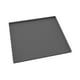thumbnail image 2 of Alfombrilla protectora superior para secadora, almohadilla de silicona lavable para el hogar, la cocina y la lavandería gris 60x60cm, 2 of 9