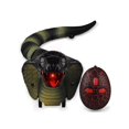 thumbnail image 3 of Juguete de broma con control remoto infrarrojo para niños, ideal como regalo novedoso e interesante para mascotas, como cobra, insecto, cucaracha, oruga, gato, perro., 3 of 5