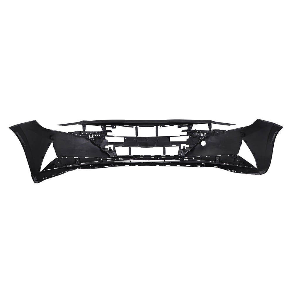 Primed Front Bumper Cover Assembly For Hyundai Elantra 2021-2023