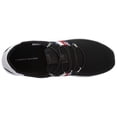 thumbnail image 5 of Tommy Hilfiger Womens Rhena Fabric Low Top Bungee Fashion Sneakers, 5 of 6