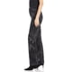 thumbnail image 3 of Jeans Gloria Vanderbilt Amanda Stretch Denim Negro Talla 6, 3 of 4