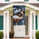 thumbnail image 5 of Sam y Colby Bandera impresa con temática, regalo perfecto para fanáticos, amigos y familiares, y adecuada para actividades al aire libre e interiores, decoraciones de fiesta. 60*90CM, 5 of 6