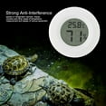 thumbnail image 2 of Humidity Meterfor Reptile,Mini Digital LCD Thermometer Reptile LCD Hygrometer Reptile LCD Thermometer Rapid Response, 2 of 7