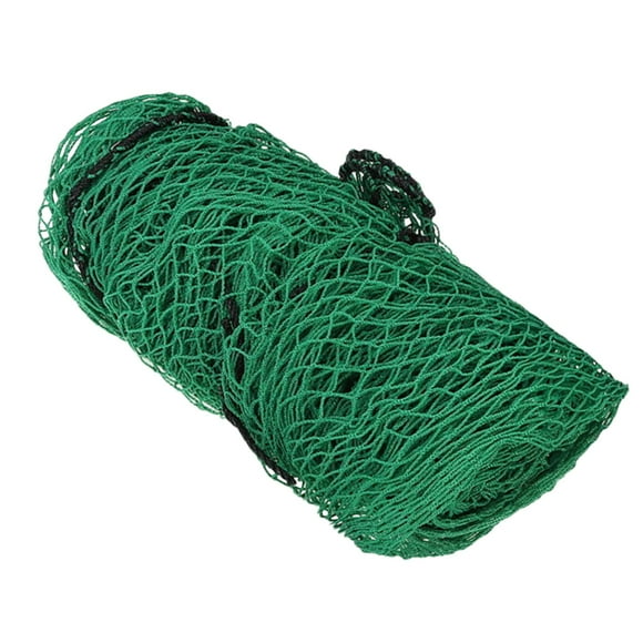 Almencla Golf Practice Net Golf Hitting Net for Court Indoor Outdoor Golf Accessories 2mx2m