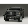 thumbnail image 2 of Fab Fours DR94-Q1560-1 Elite Front Bumper Fits 94-02 Ram 2500 Ram 3500 Fits select: 1994-1998,2001-2002 DODGE RAM 2500, 2 of 2