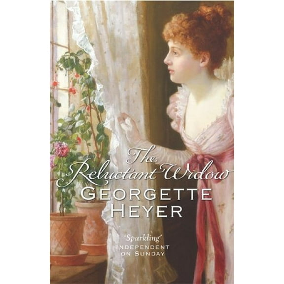 The Reluctant Widow