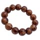thumbnail image 1 of 2x Hombres Mujeres Tibetano Budista Oración Brazalete Elástico Religioso Yoga de muñeca Hugo Encantos de pulsera de cuentas de piedra, 1 of 7