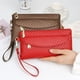 thumbnail image 2 of Bolso de mano para mujer Bolso de mano de moda para mujer Monedero para teléfono móvil para mujer Bolso de mano para mujer Mini bolso pequeño, 2 of 6