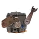 thumbnail image 4 of Carburetor for WACKER BS500, BS500S BS600 BS600S BS650 Rammer Replacing Tillotson HS-284F Stens 615-018 WM80, 4 of 5