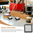 thumbnail image 4 of 10pcs Blank Ink Pads Empty Ink Pad No Ink DIY Ink Stamp Pad for Ink Refill, 4 of 9