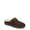Dark Brown Fleece, variant on For Lifestride Womens Eternity Mules - Medium & Wide Width