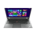 thumbnail image 2 of Restored Lenovo Thinkpad T440 14" Laptop, i5 4300U 1.9Ghz, 8GB DDR3, 500 Hard Drive, Windows 10 Pro -  - (Re), 2 of 2