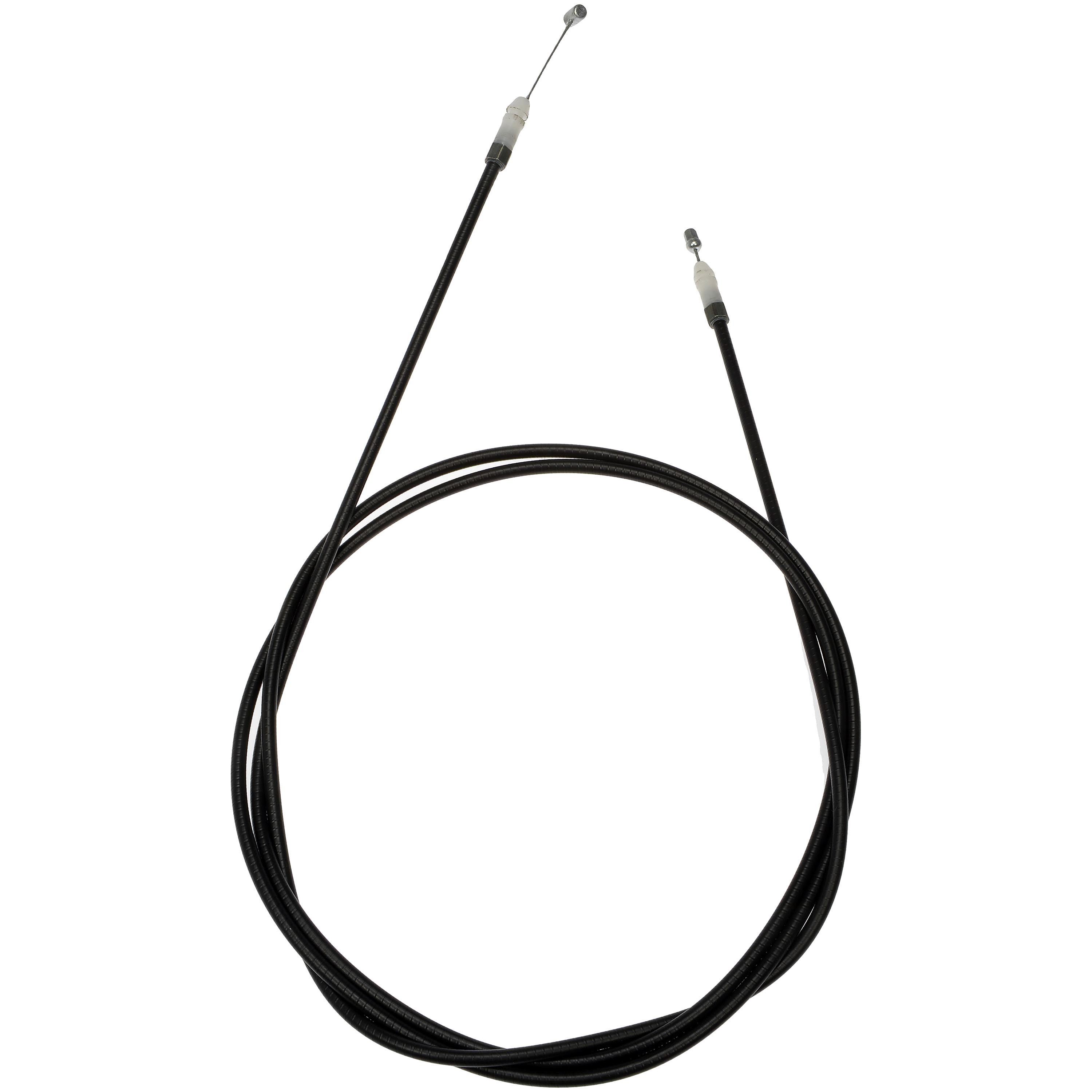 Dorman 912-484 Hood Release Cable for Specific Subaru Models