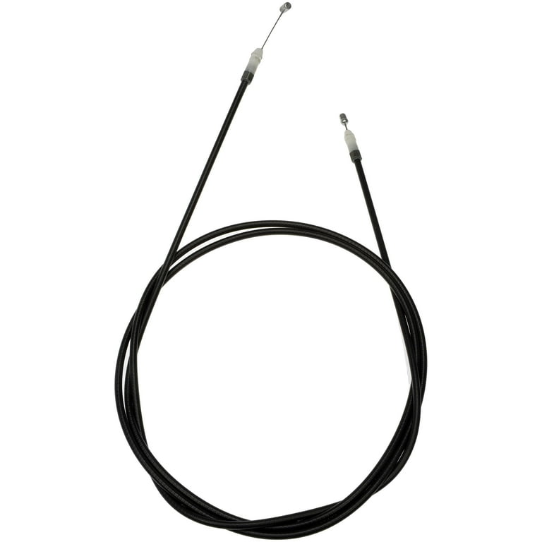 Subaru Impreza Hood Release Cables & Handles | CARiD