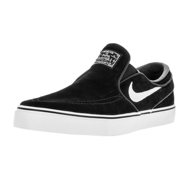 Nike Men's Stefan Janoski Slip Skate Shoe - Walmart.com