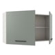 thumbnail image 1 of Alacena Gabinete Superior Cocina Madesa Agata 120cm BG, 1 of 4