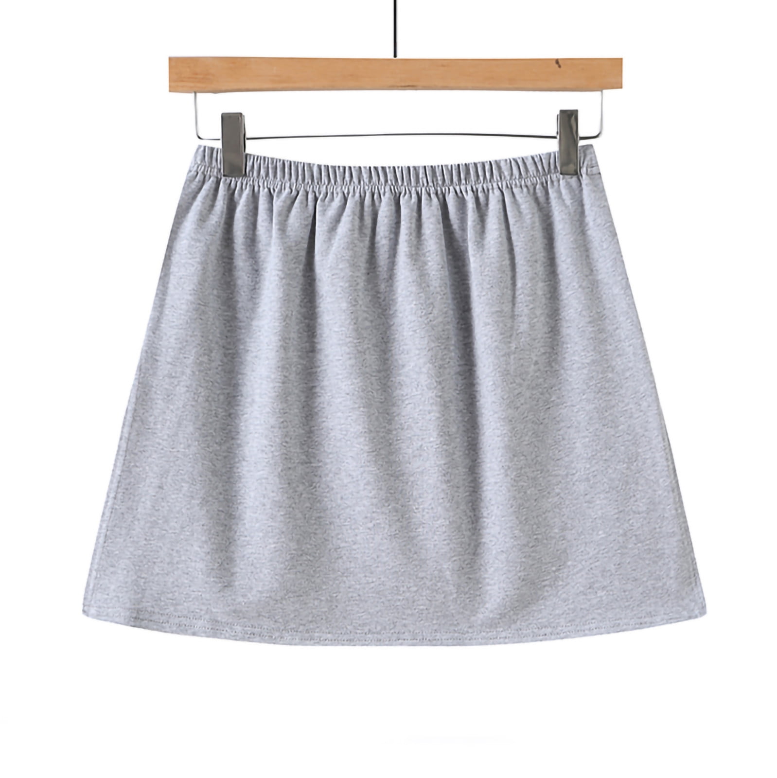 SOFT PRINTED SKIRT - WAIST 20 TO 26 main image 0