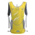 thumbnail image 2 of Mochila de hidratación shamjiam 7L Plegable Amarillo, 2 of 8