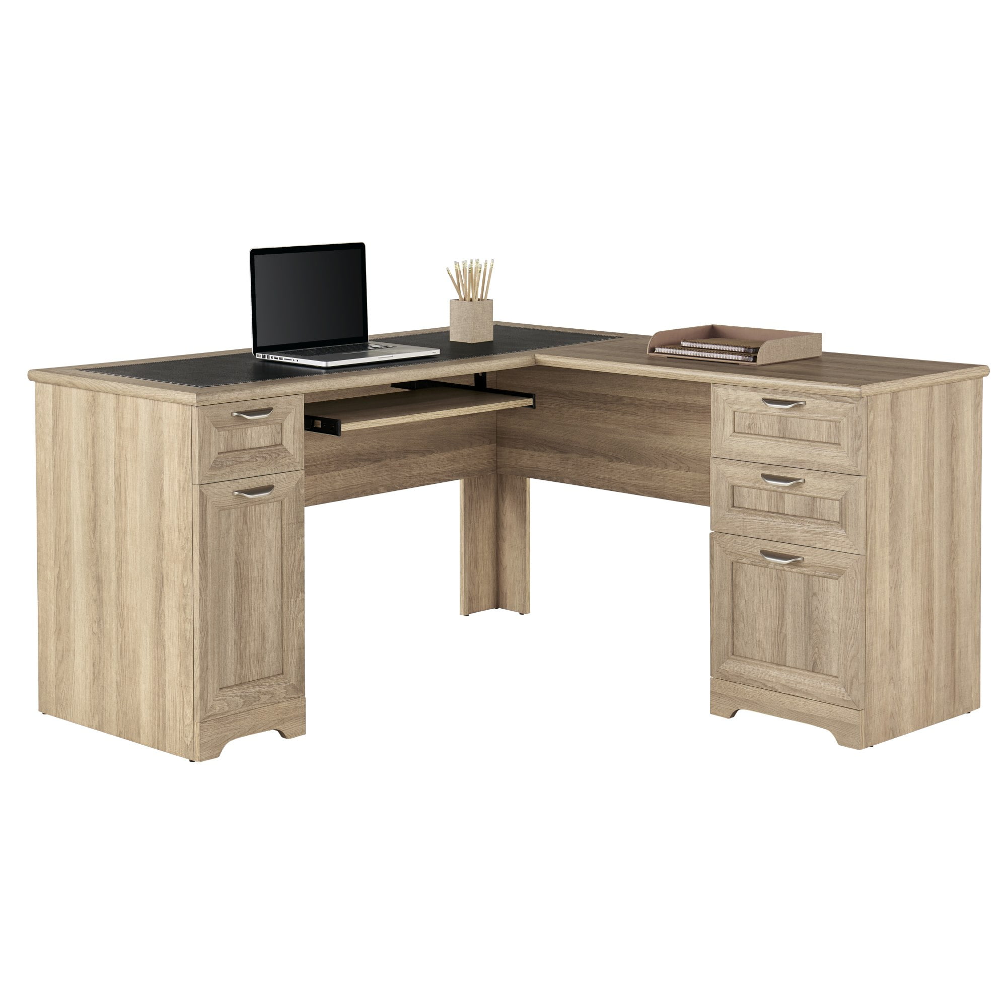 Magellan Performance Collection L Shaped Desk - nvu0ttg