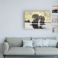 thumbnail image 3 of Trademark Fine Art 'Winter' Canvas Art by Wilhelm Purvitis, 3 of 3