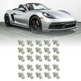 thumbnail image 4 of Wheel Rim Rivets, Car Wheel Rivets Long Service Life Easy Installation Impact Proof  for Car, 4 of 7