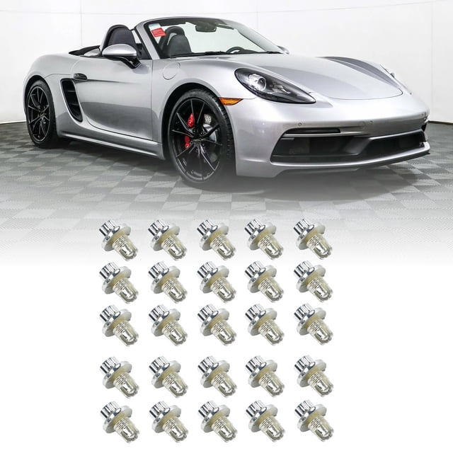Wheel Rim Rivets, Anti Aging Long Service Life Car Wheel Rivets for Car